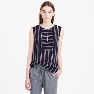 J. CREW Shirt